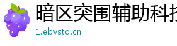 暗区突围辅助科技全面解析：游戏优势放大器